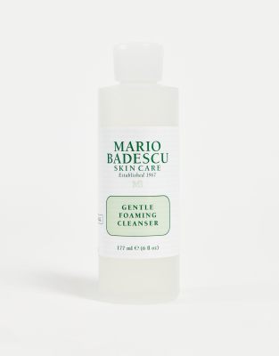 Mario Badescu ‑ Sanfter Schaumreiniger, 177 ml-Keine Farbe