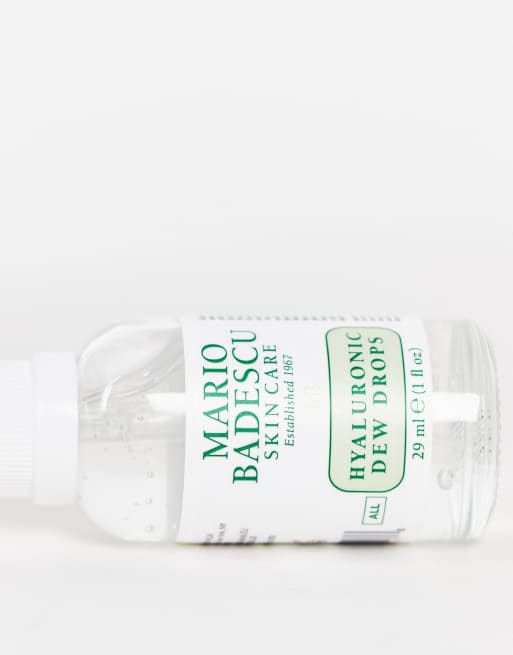 Mario Badescu – Serum mit Hyaluron, 29 g, 4 von 4
