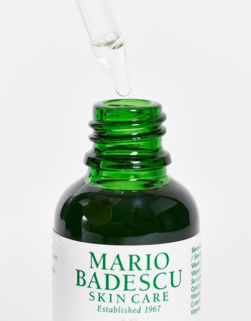 Mario Badescu – Serum z witaminą C 29 ml, 4 z 4