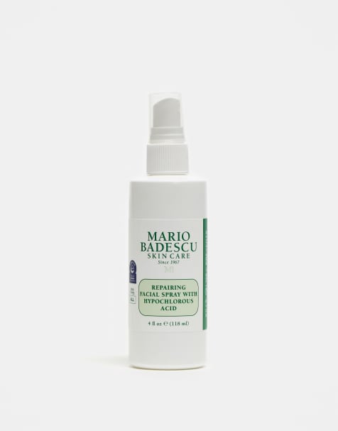 Mario Badescu - Spray visage réparateur à l'acide hypochloreux - 118 ml - view 1
