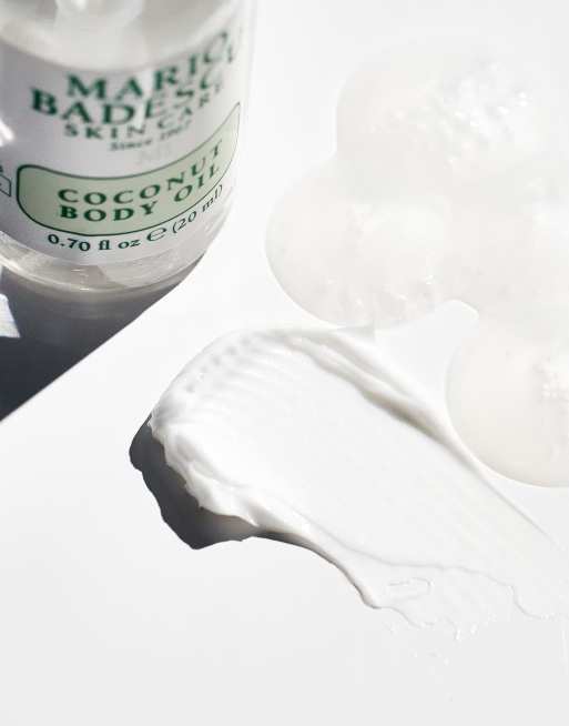 Mario Badescu The Coconut Body Travel Trio - 20% Saving, 3 of 4