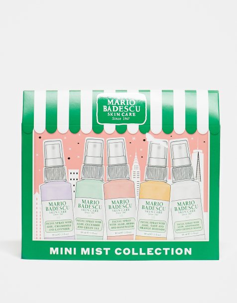 Mario Badescu - The Mini Mist Collection - Spar 20% - view 1