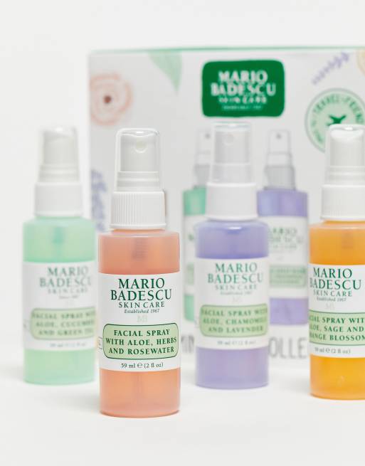Mario Badescu The Mini Mist Collection | ASOS