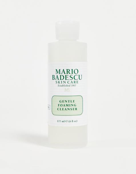 Mario Badescu – Varsam, skummande rengöring, 177ml - view 1