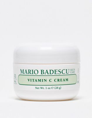 Mario Badescu Vitamin C Brightening Cream 28ml