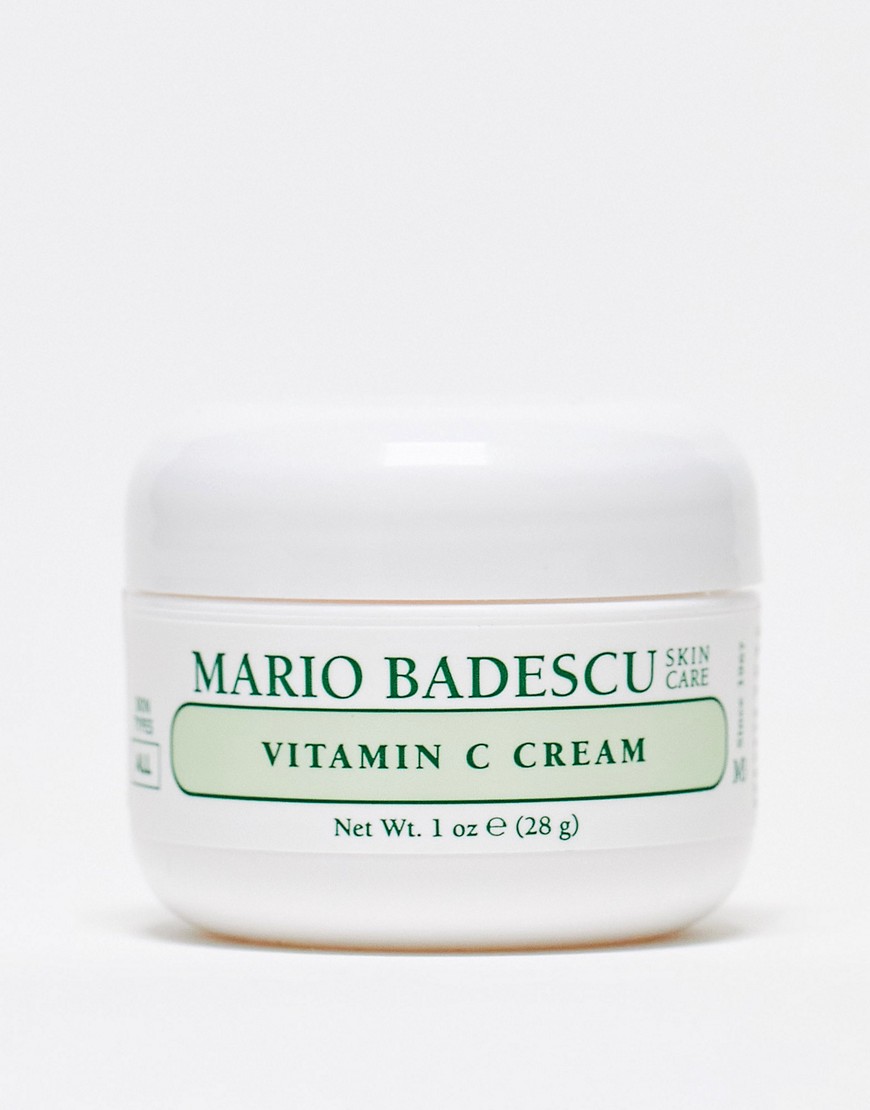 Mario Badescu Vitamin C Brightening Cream 28ml-No colour