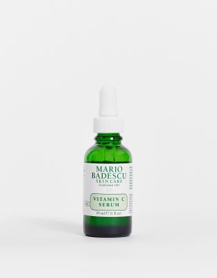 Mario Badescu Vitamin C Serum 29ml - ASOS Price Checker