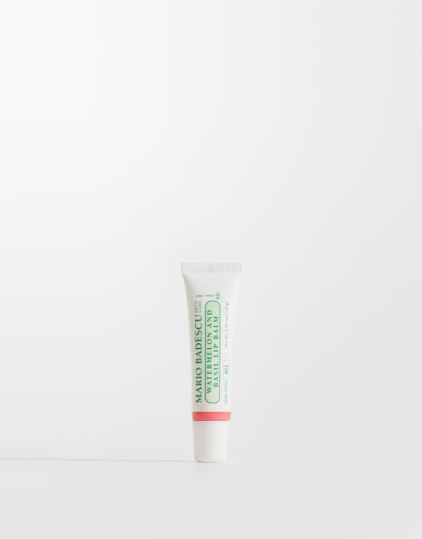 Mario Badescu Watermelon & Basil Lip Balm - view 1