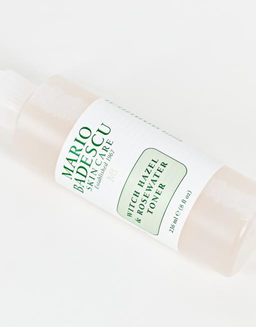 Mario Badescu Witch Hazel & Rosewater Toner 236ml, 3 of 4