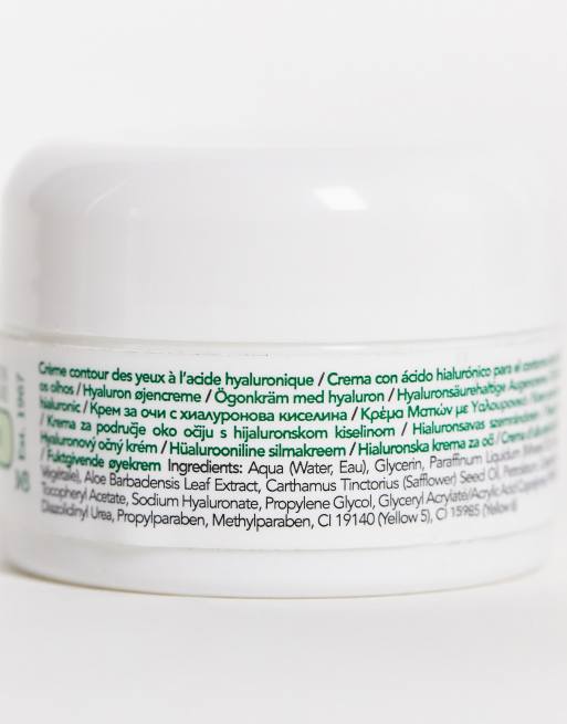 Marion Badescu - Oogcrème met hyaluronzuur 14 g, 2 van 4