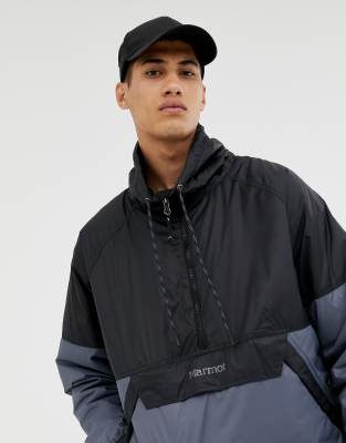 marmot lynx anorak
