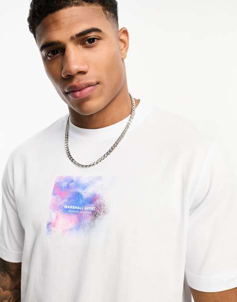 Marshall artist white clearance jumper