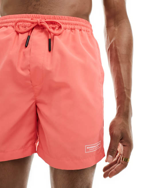 Marshall artist hot sale swim shorts