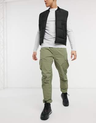 marshall artist cargo pants