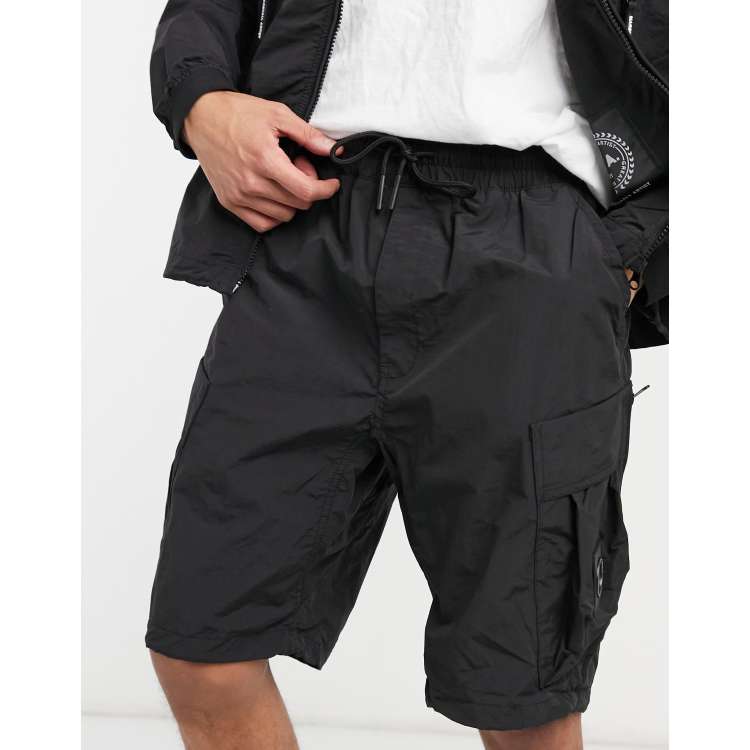 marshall artist molecular cargo shorts