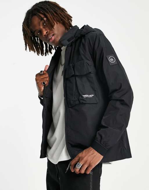 calvin klein jacket marshalls