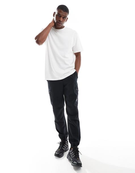 Marshall Artist - Elevate - Pantaloni sportivi neri - view 1