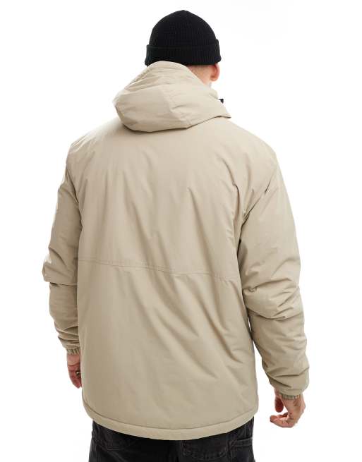 Marshall Artist - Faulkner - Beige jakke, 4 af 4