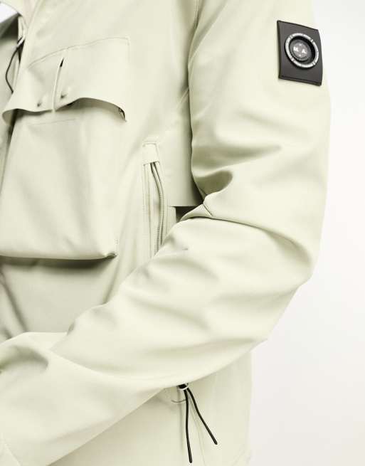 Marshalls trench outlet coat