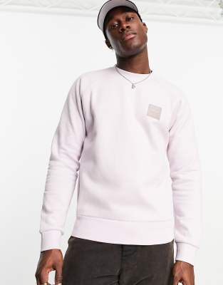 Marshall Artist Marshall Artist insignia sweat in pink