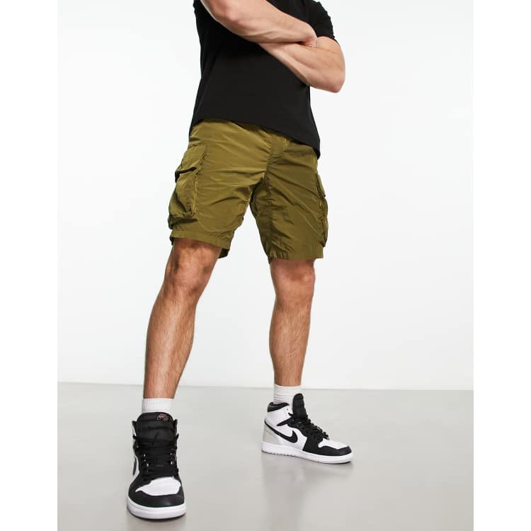 Marshall artist deals cargo shorts