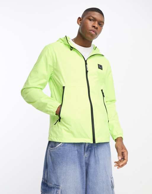 Lightweight jacket clearance with zipper pockets