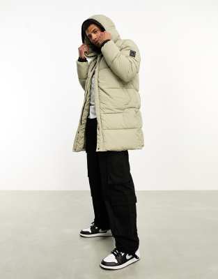 Marshall artist puffer outlet coat