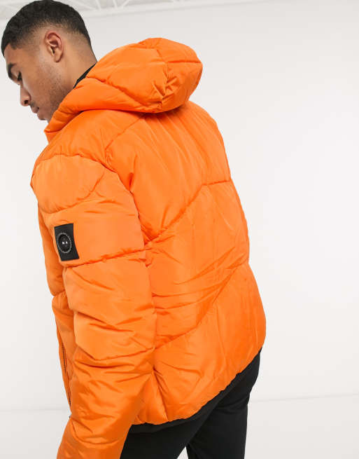 Marshall cheap artist puffer