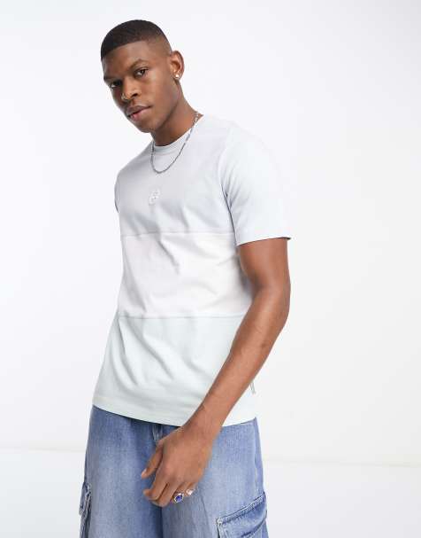 Marshall Artist - Porta - T-shirt blu - view 1
