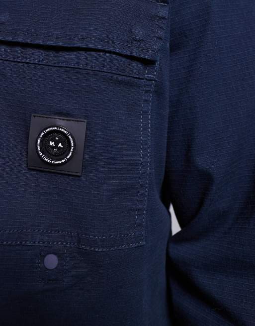 Pull homme vintage Franklin & Marshall old school, made in Italy - S - Vêtements
