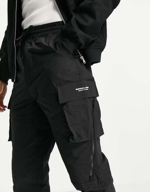 Marshall artist best sale cargo pants