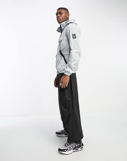 White marshall artist jacket sale