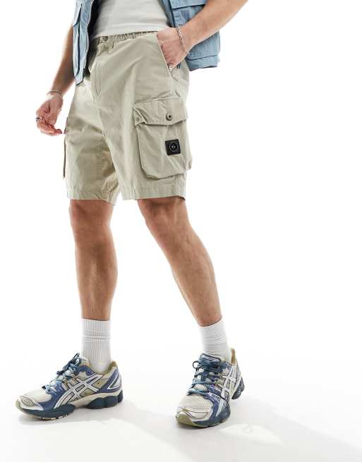 Marshall artist cargo shorts on sale