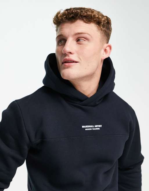 Marshall artist siren store hoodie