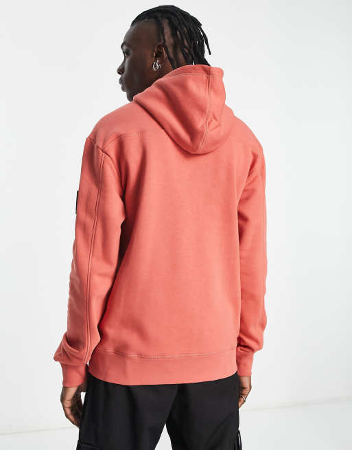 Marshall artist pink hoodie sale