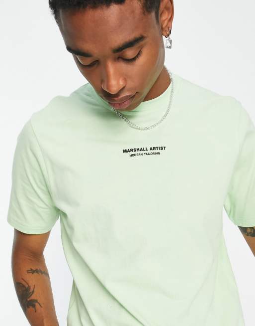 Marshall artist crew discount neck