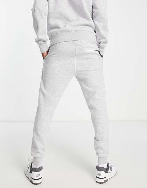 Marshall artist grey joggers hot sale