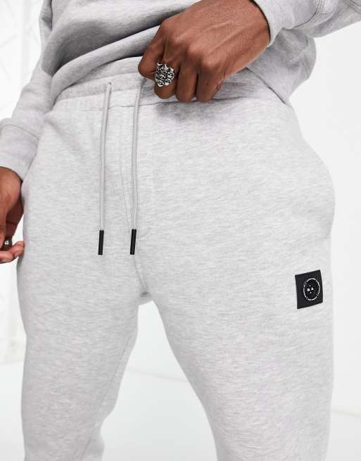 Marshall artist best sale grey joggers