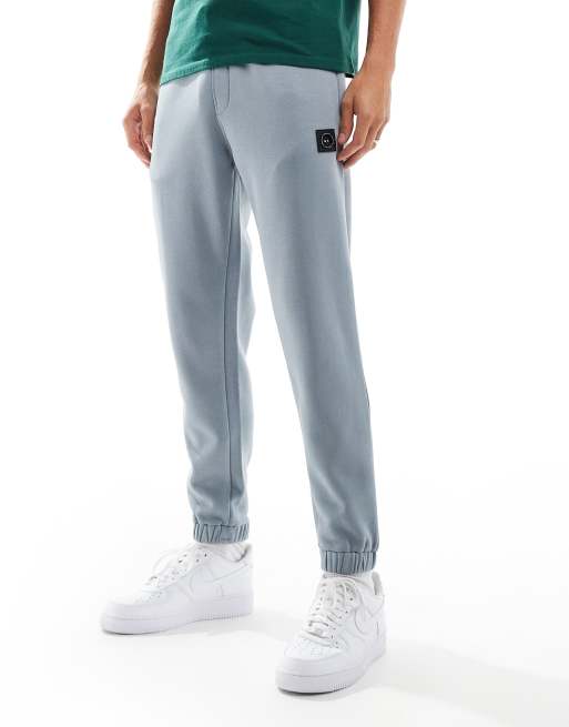 Marshall Artist - Siren - Joggingbroek in grijs