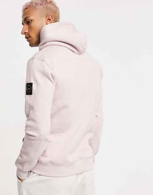 Marshall artist white outlet hoodie