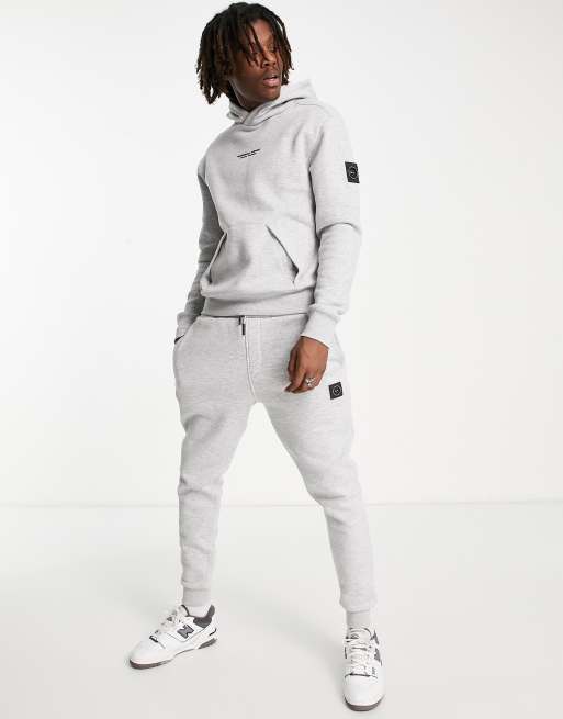 Marshall store artist tracksuit