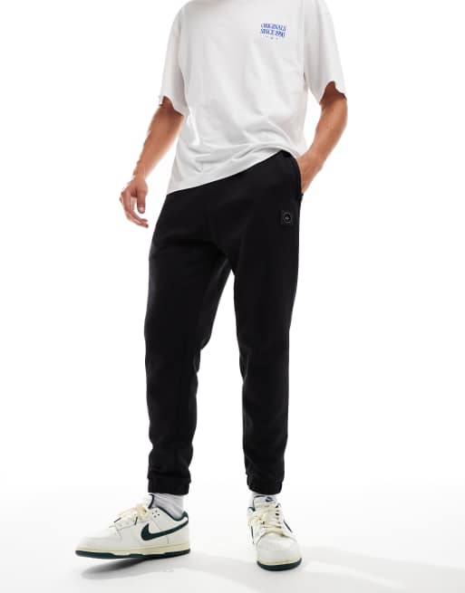 Marshall Artist siren sweatpants in black ASOS
