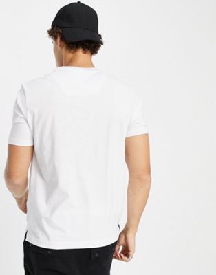 Homme Marshall Artist - Siren - T-shirt - Blanc