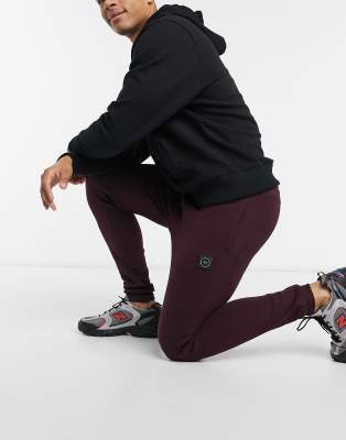 marshall artist siren joggers