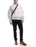[Marshall Artist] Marshall Artist skinny jeans in indigo wash-Blue W32 Indigo wash