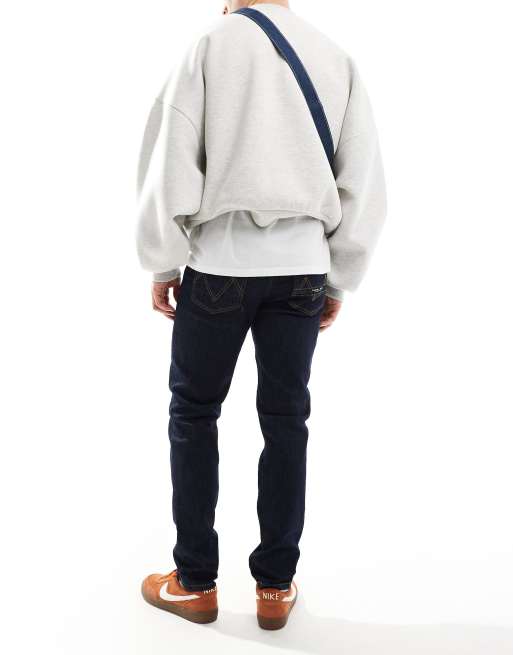 Marshall Artist skinny jeans in indigo wash, 2 of 5