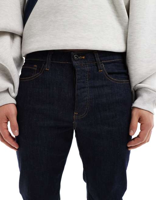 Marshall Artist skinny jeans in indigo wash, 5 of 5