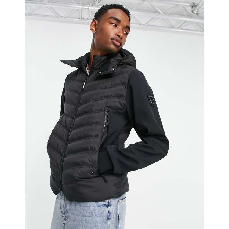 marshalls nike jackets