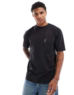 Marshall Artist Technica T-shirt In Black