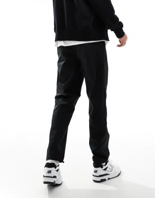 Marshall Artist Technical Pants In Black